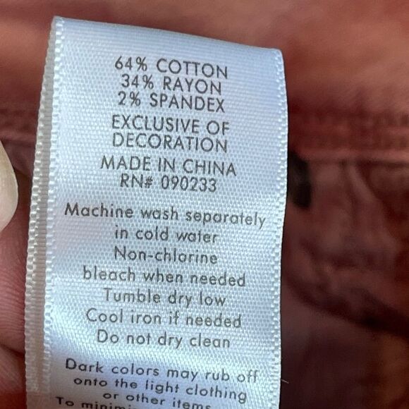 Bullhead‎ Ankle Skinniest Jeans nwt - Picture 11 of 11